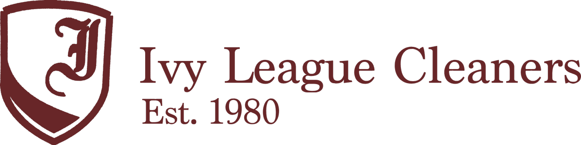 Ivy League Cleaners - Est. 1980